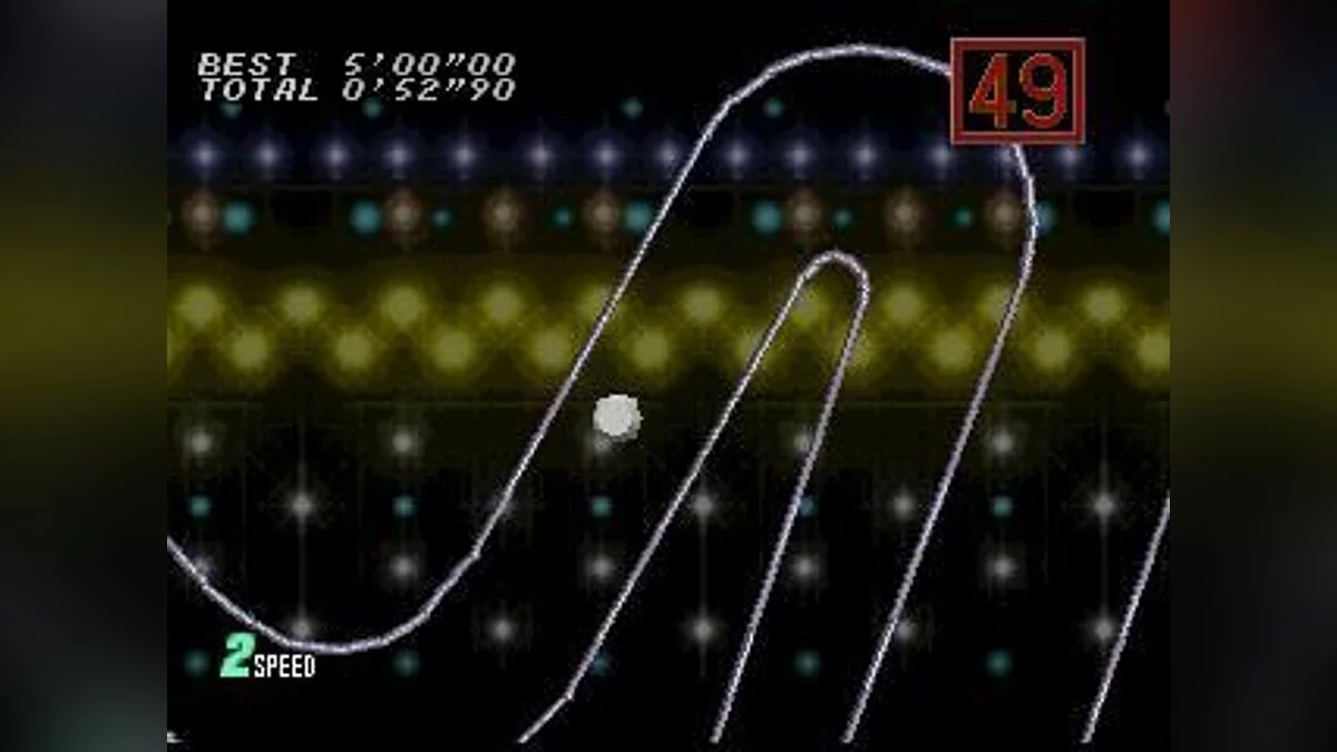 Скриншот из игры Irritating Stick - 3