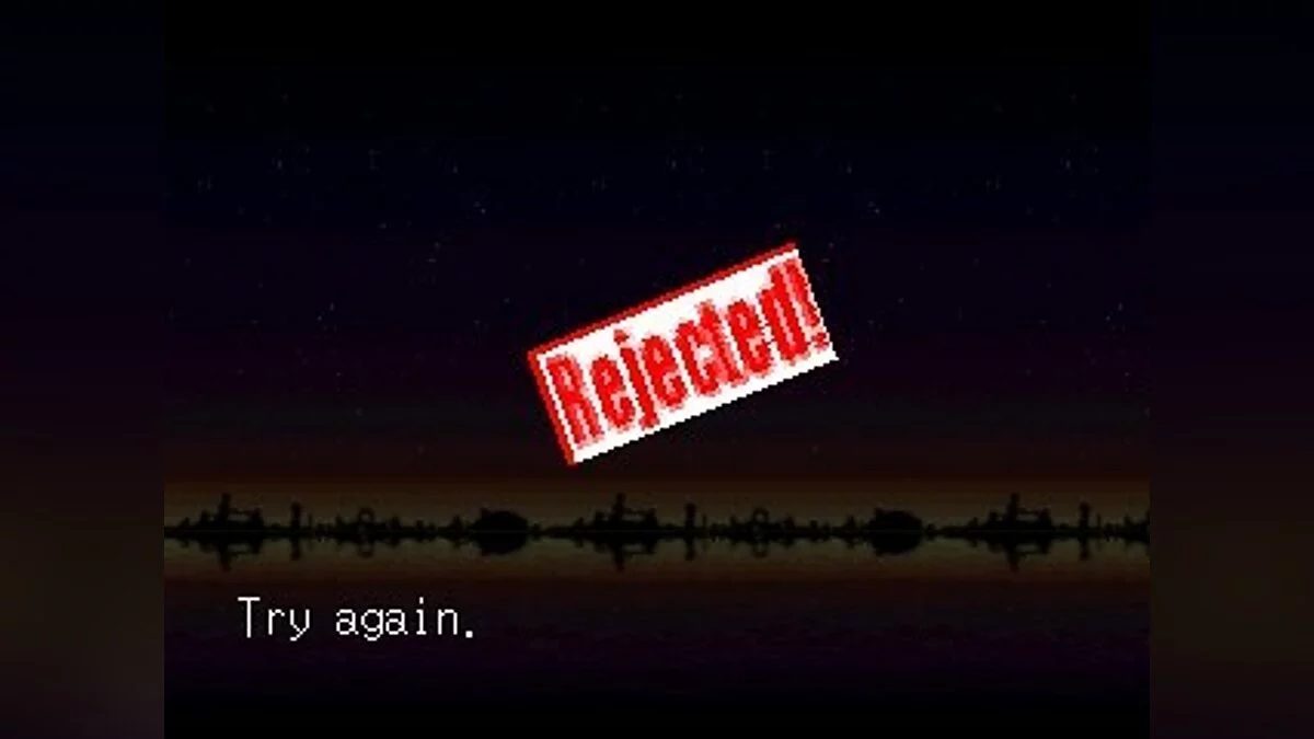 Скриншот из игры Irritating Stick - 2