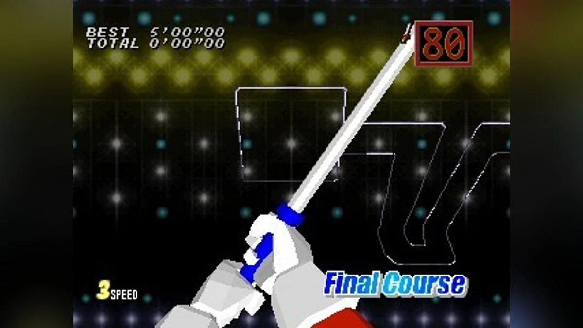 Скриншот из игры Irritating Stick - 5