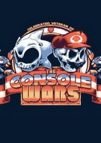 Обложка игры Console Wars
