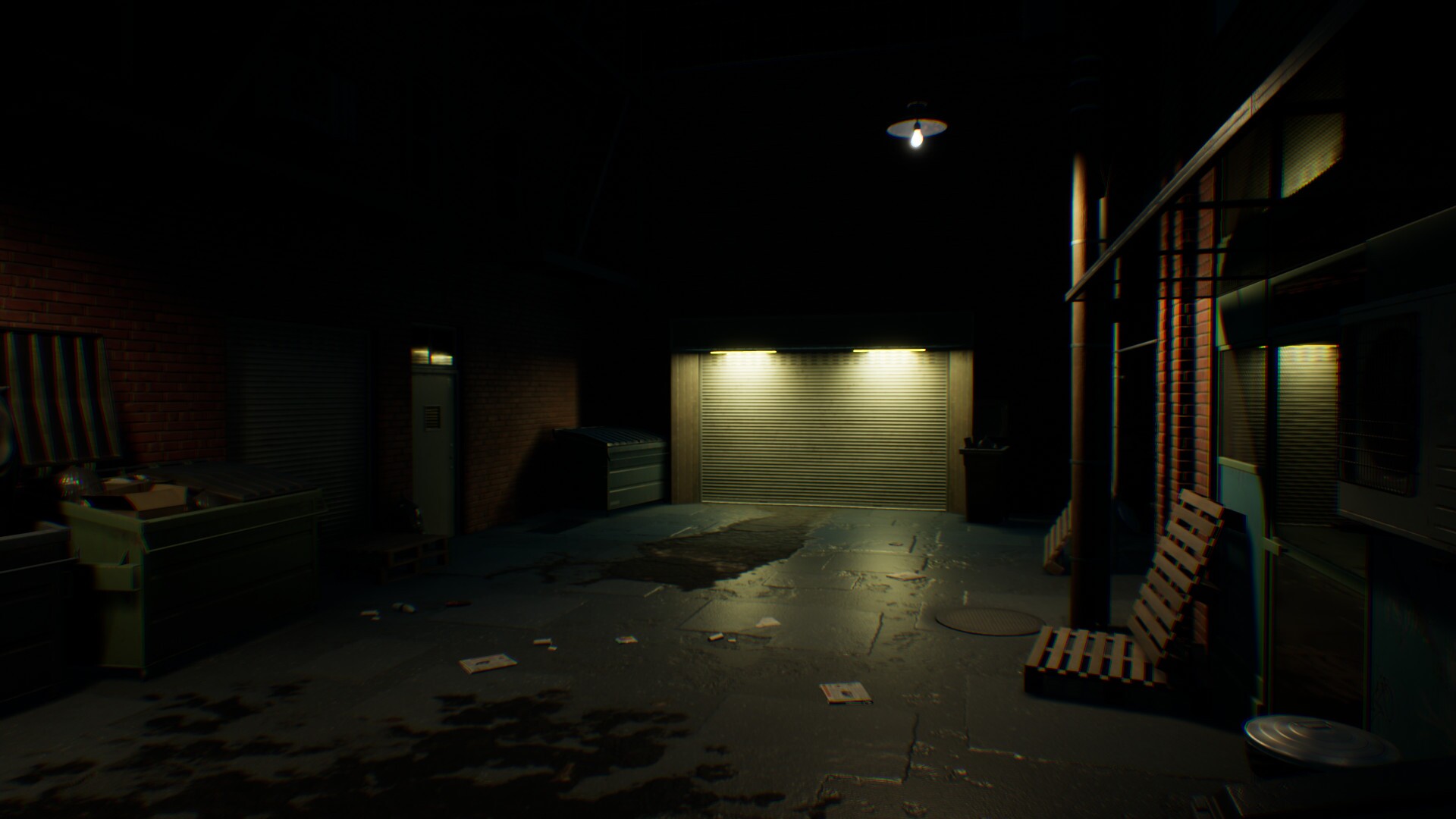 Скриншот из игры Hacker Simulator - 27