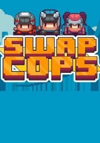 Обложка игры Swap Cops