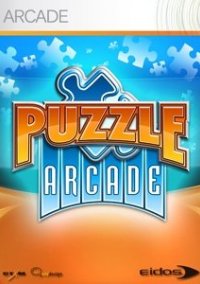 Обложка игры Puzzle Arcade