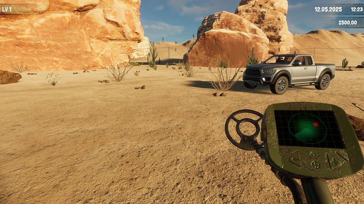 Скриншот из игры Fuel Harvest Together - 19