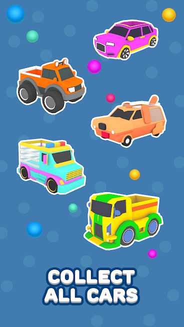 Скриншот из игры Sand Balls - 8