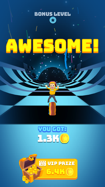 Скриншот из игры Turbo Stars - 6