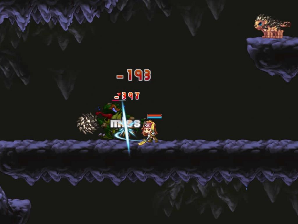 Скриншот из игры WonderKing - 37