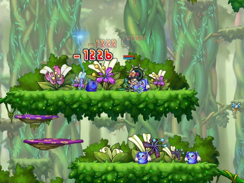 Скриншот из игры WonderKing - 48