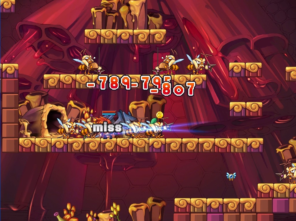 Скриншот из игры WonderKing - 21