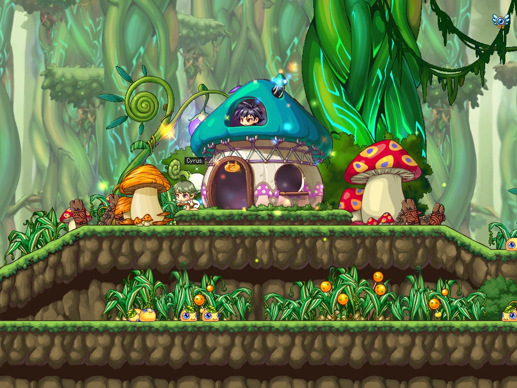 Скриншот из игры WonderKing - 32