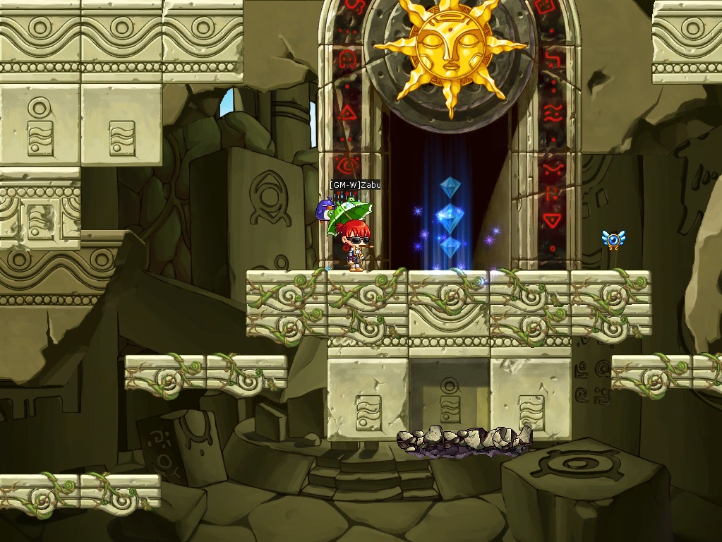 Скриншот из игры WonderKing - 20