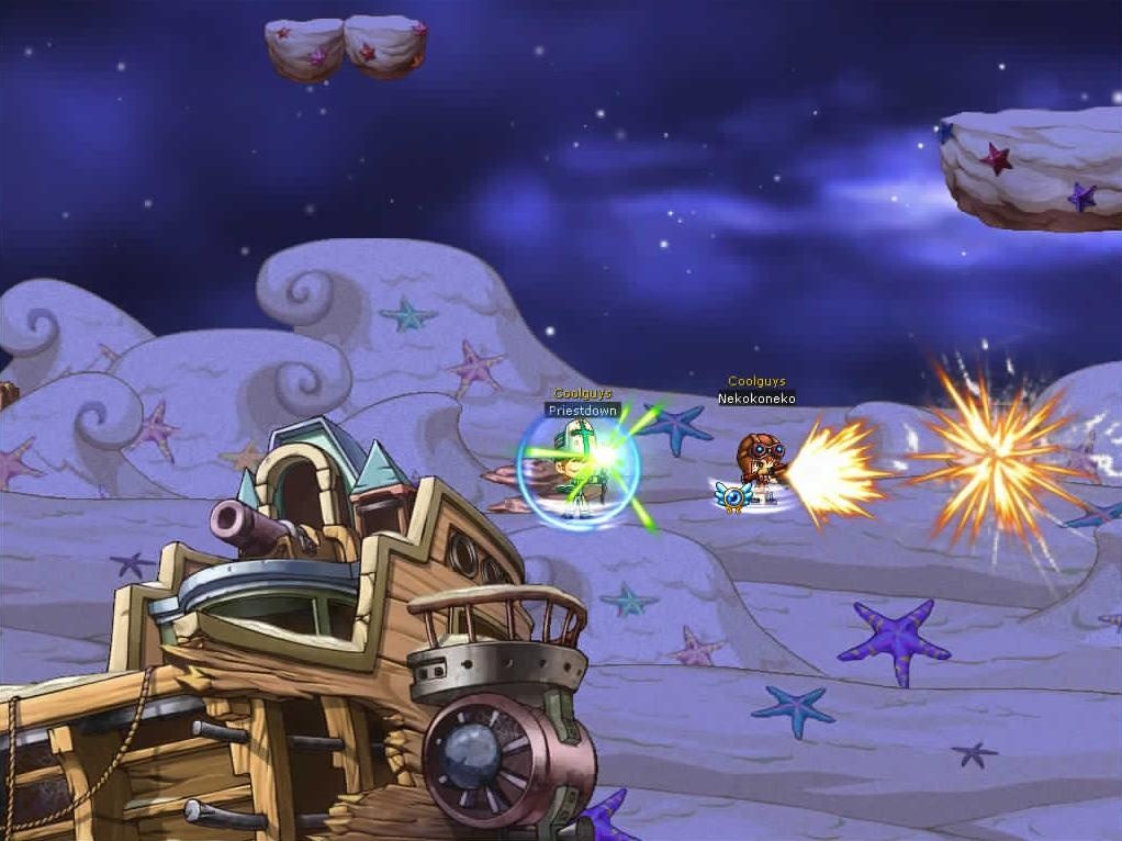 Скриншот из игры WonderKing - 17