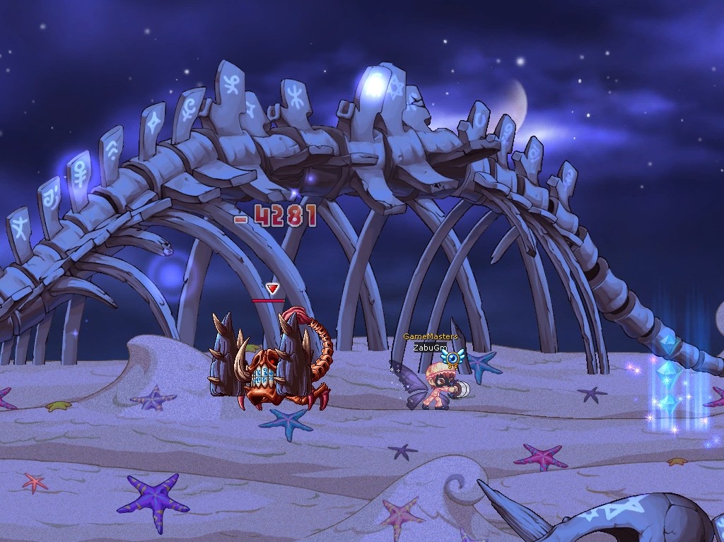 Скриншот из игры WonderKing - 7