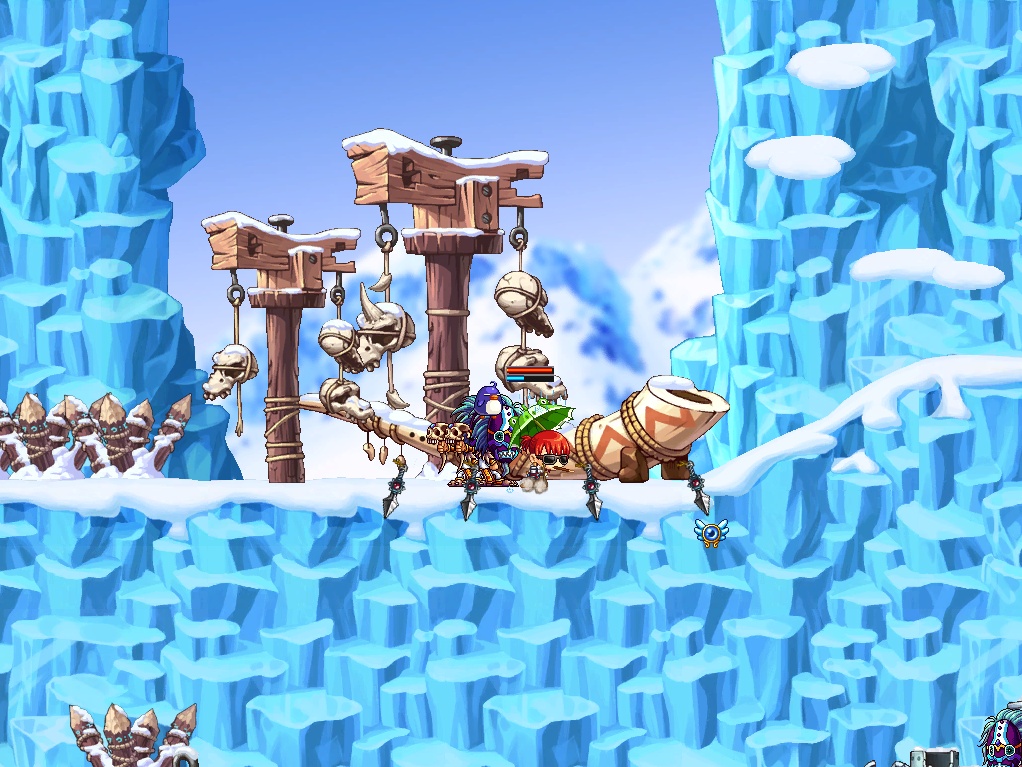 Скриншот из игры WonderKing - 19