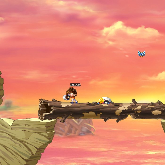 Скриншот из игры WonderKing - 4