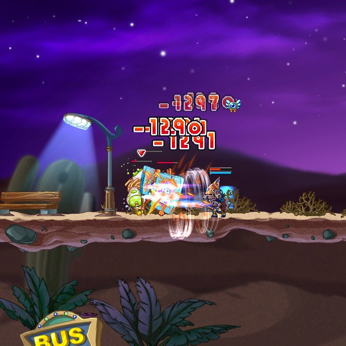 Скриншот из игры WonderKing - 6