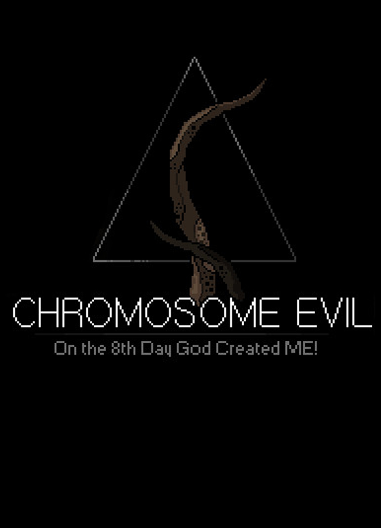 Обложка игры Chromosome Evil