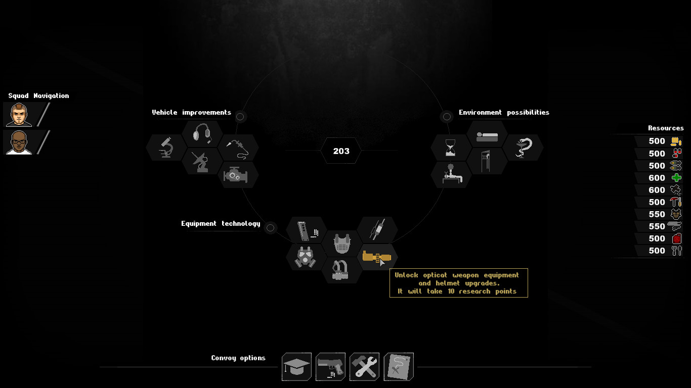 Скриншот из игры Chromosome Evil - 18