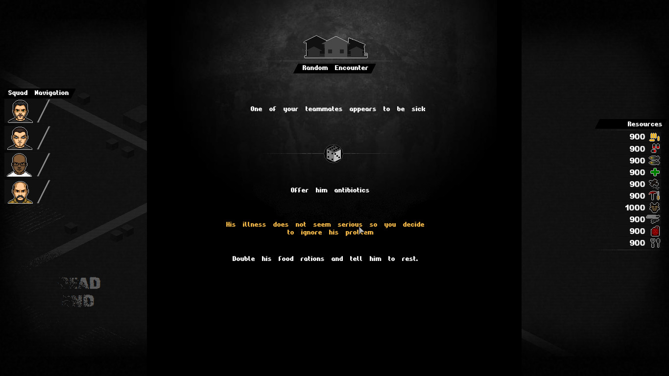 Скриншот из игры Chromosome Evil - 24