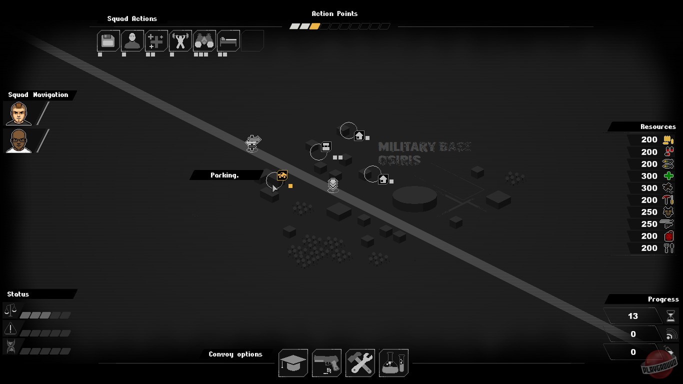 Скриншот из игры Chromosome Evil - 30