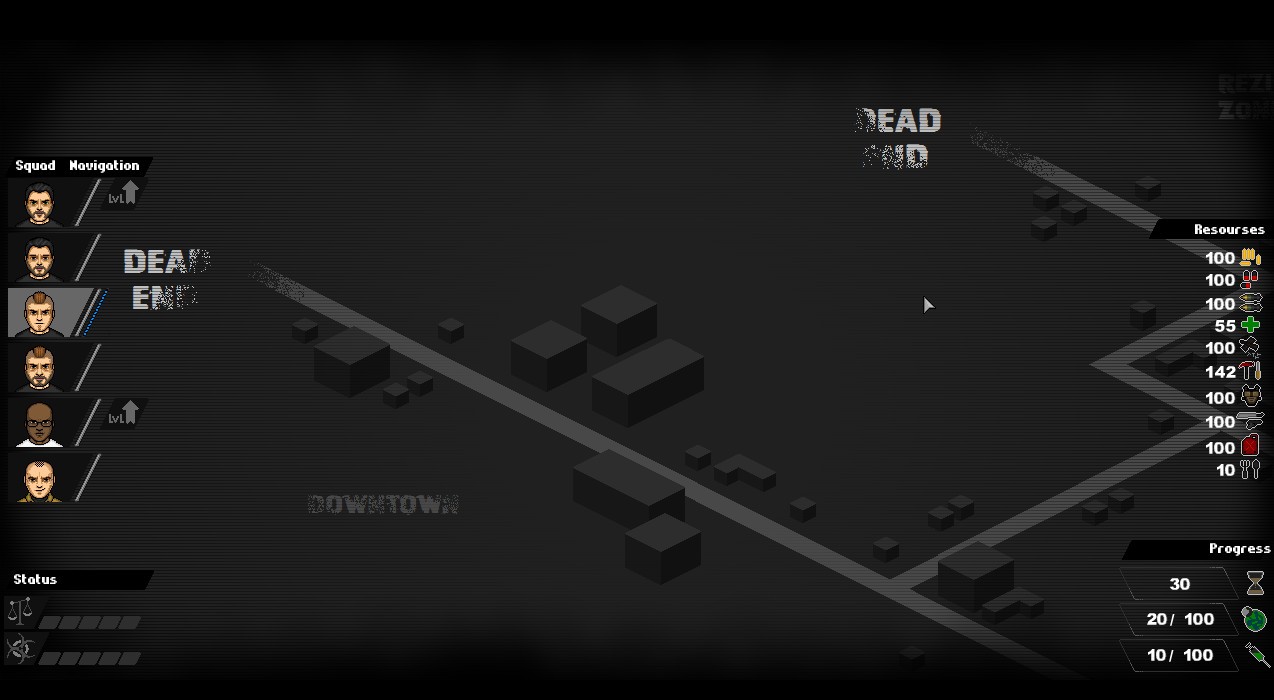 Скриншот из игры Chromosome Evil - 34