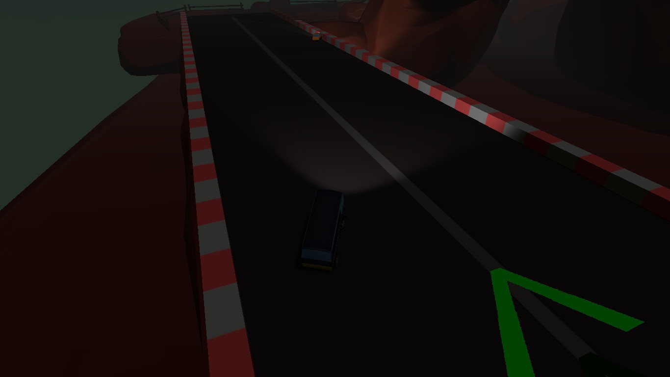 Скриншот из игры Barro - 39