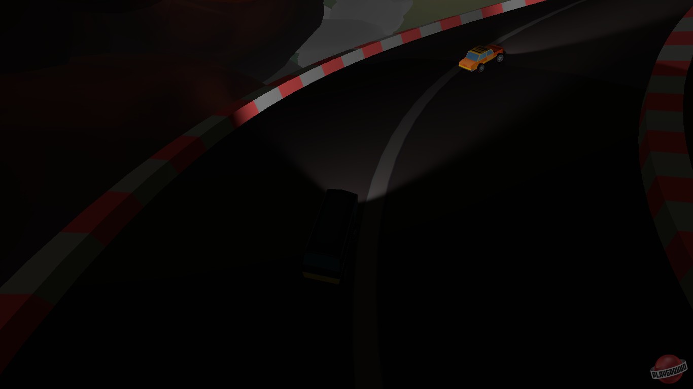 Скриншот из игры Barro - 19