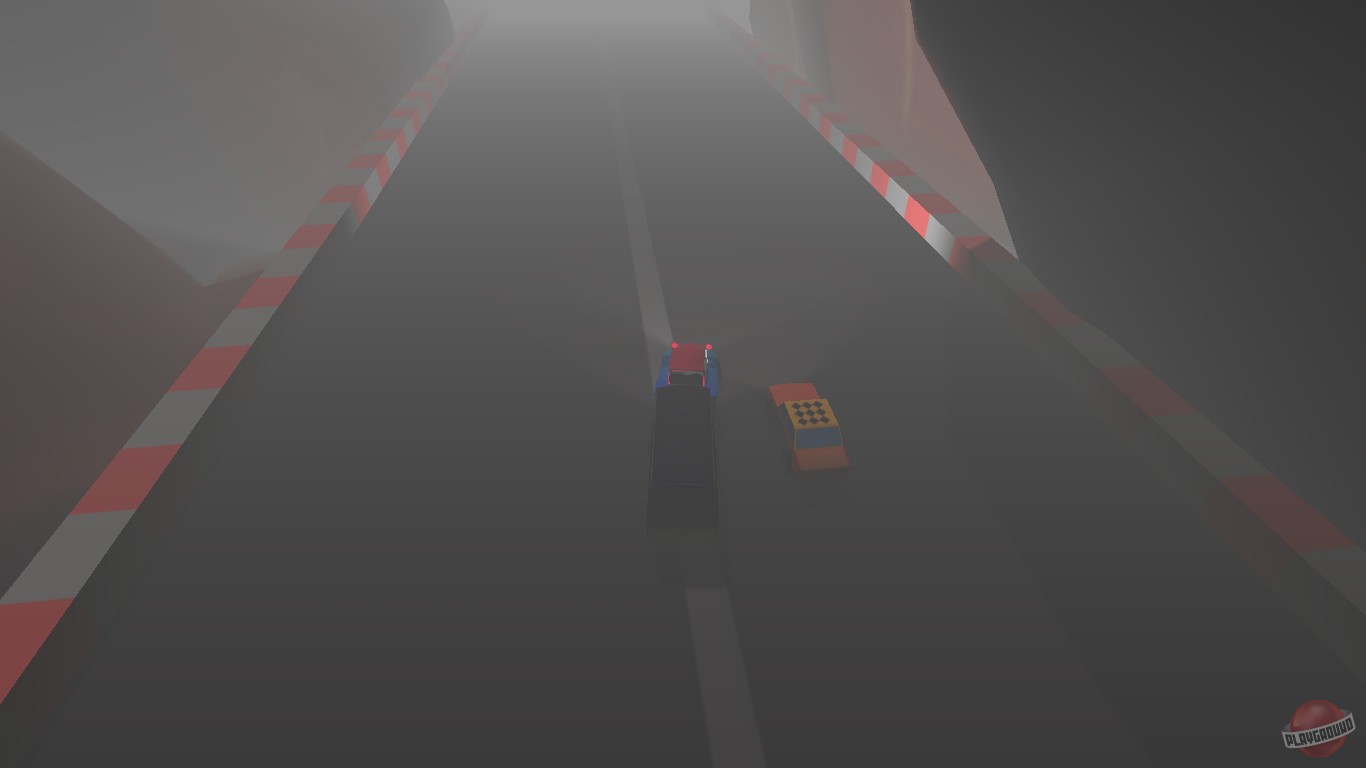 Скриншот из игры Barro - 12