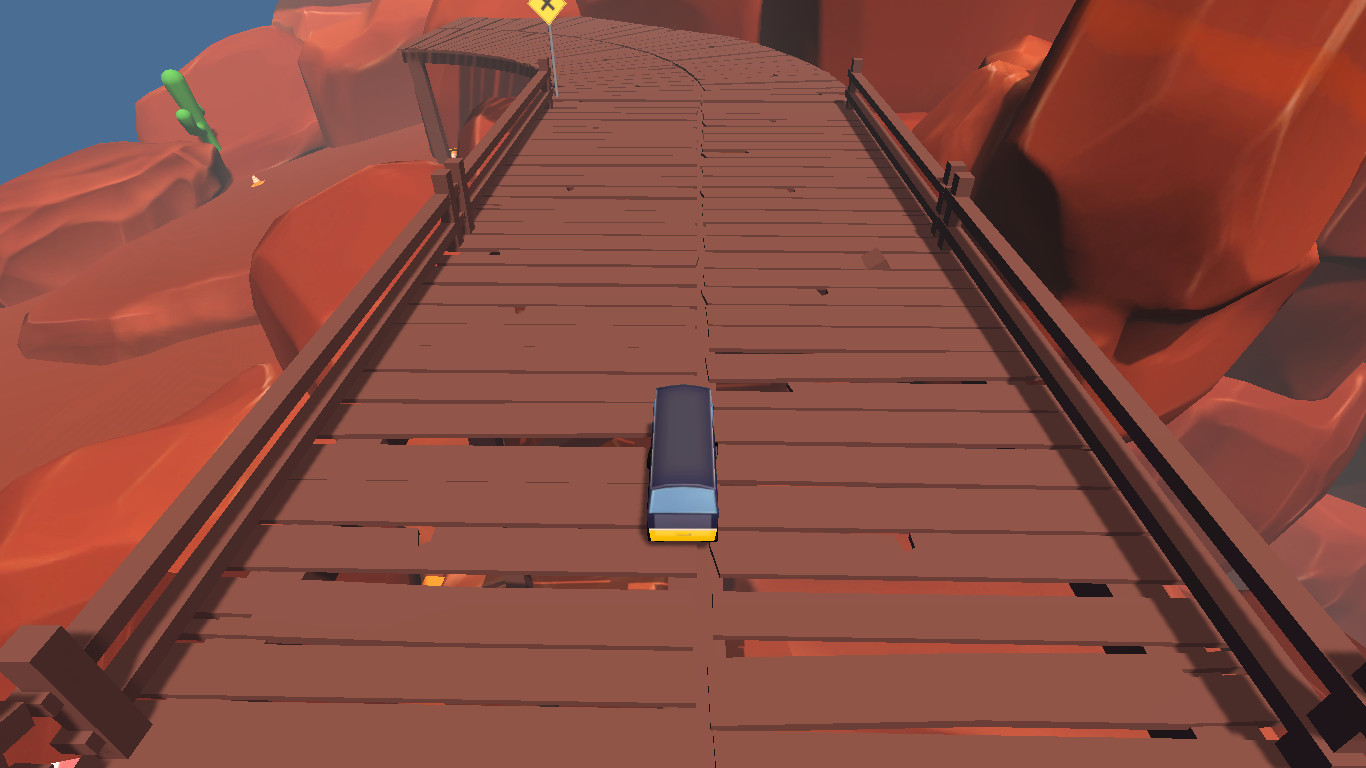 Скриншот из игры Barro - 33