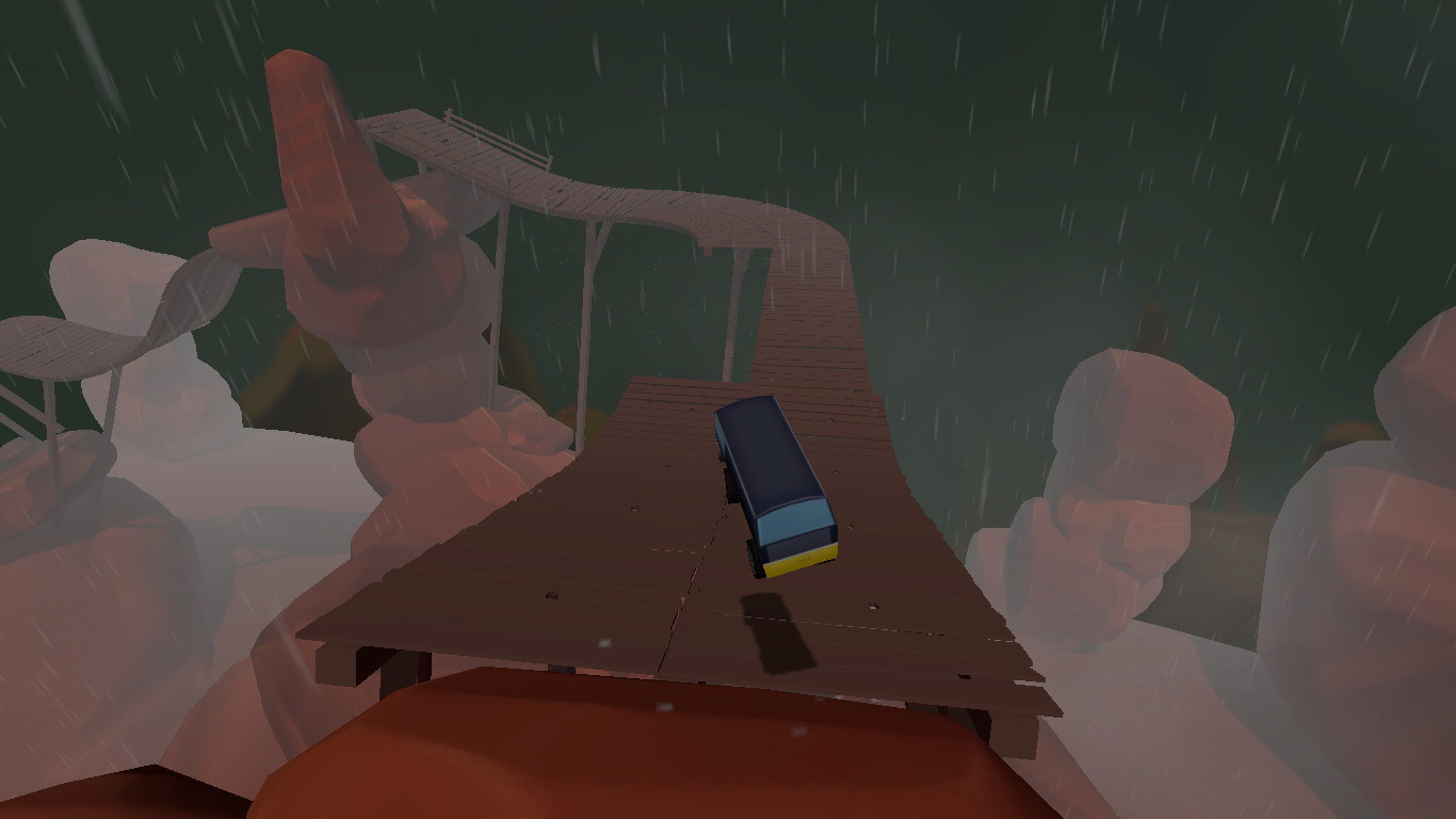 Скриншот из игры Barro - 21