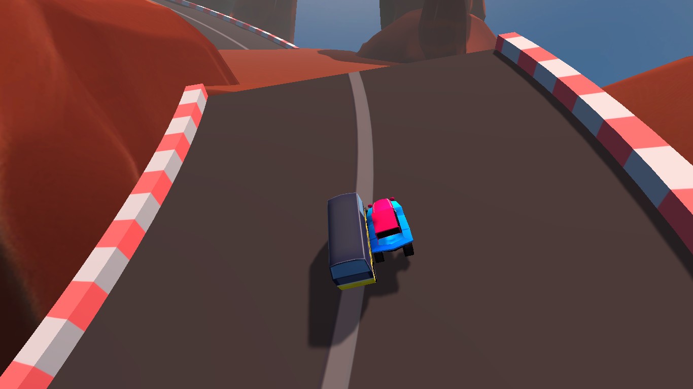 Скриншот из игры Barro - 59