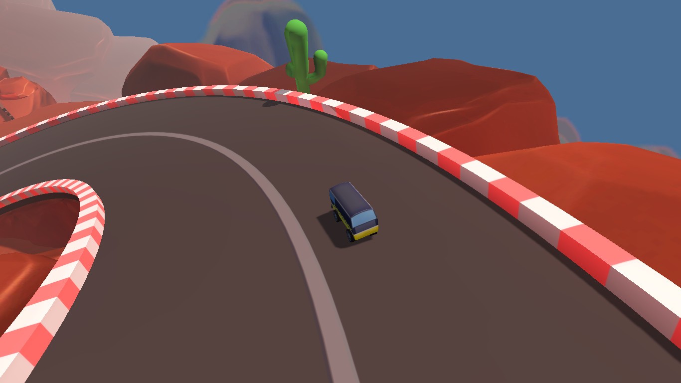 Скриншот из игры Barro - 13