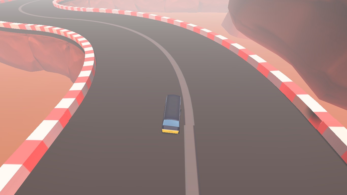 Скриншот из игры Barro - 47