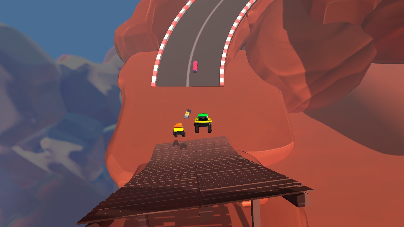 Скриншот из игры Barro - 28