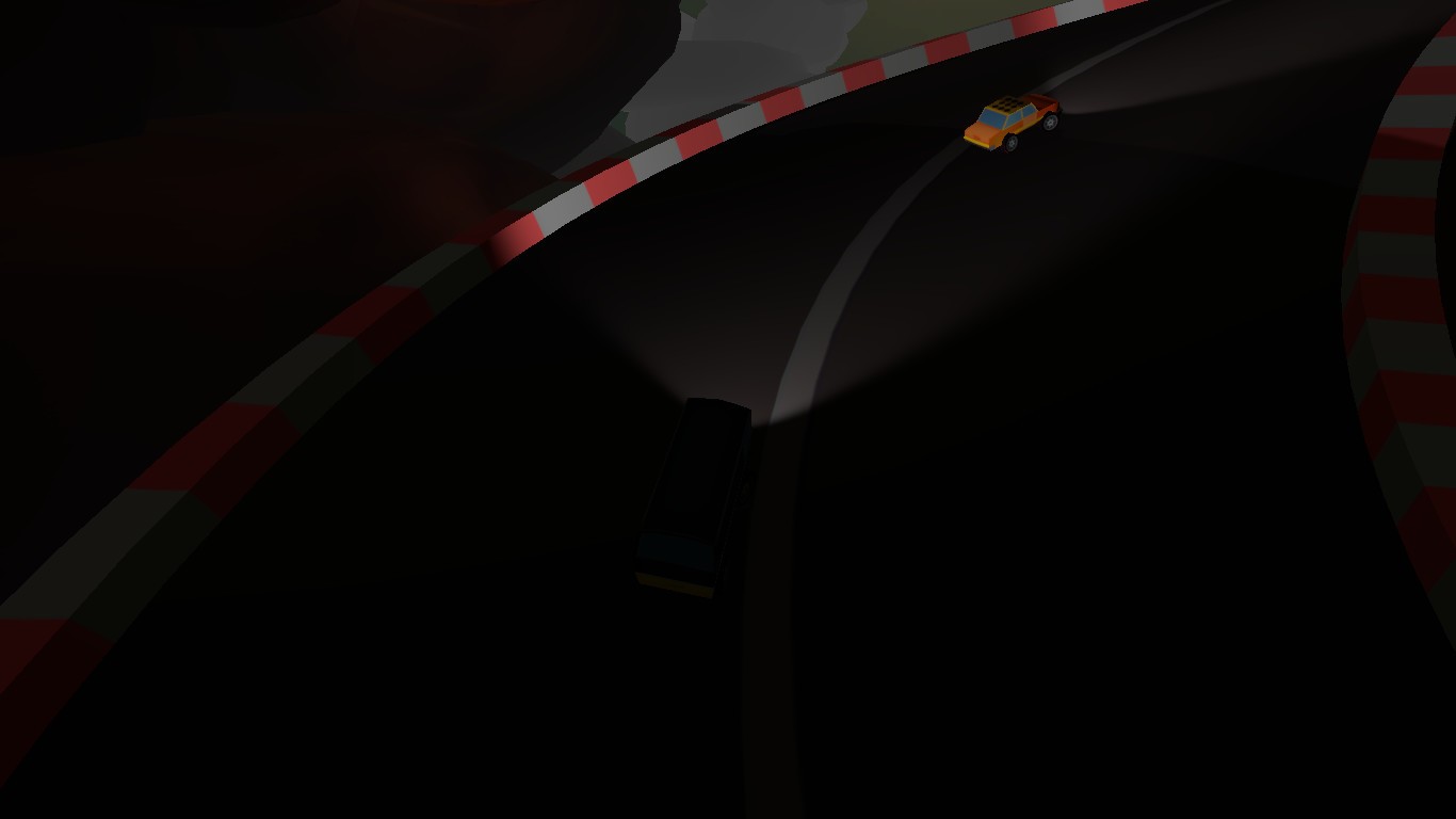 Скриншот из игры Barro - 3