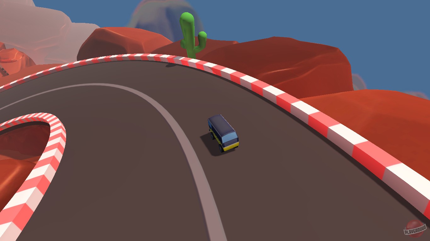 Скриншот из игры Barro - 34