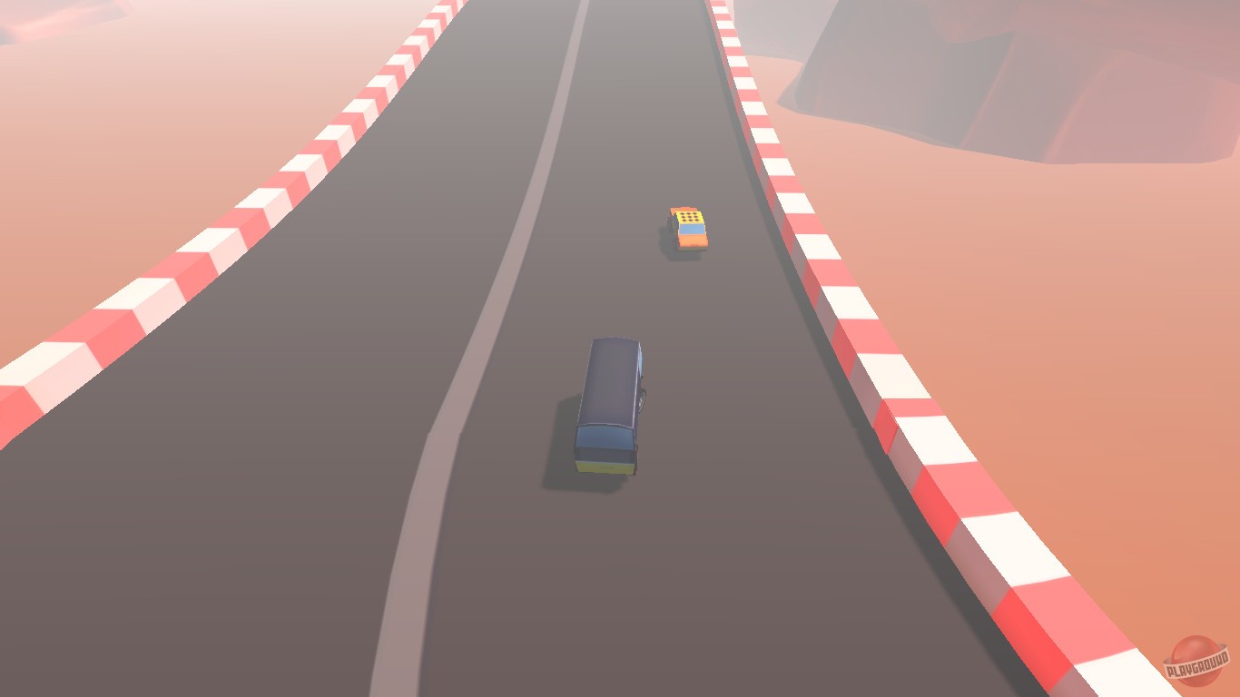 Скриншот из игры Barro - 15