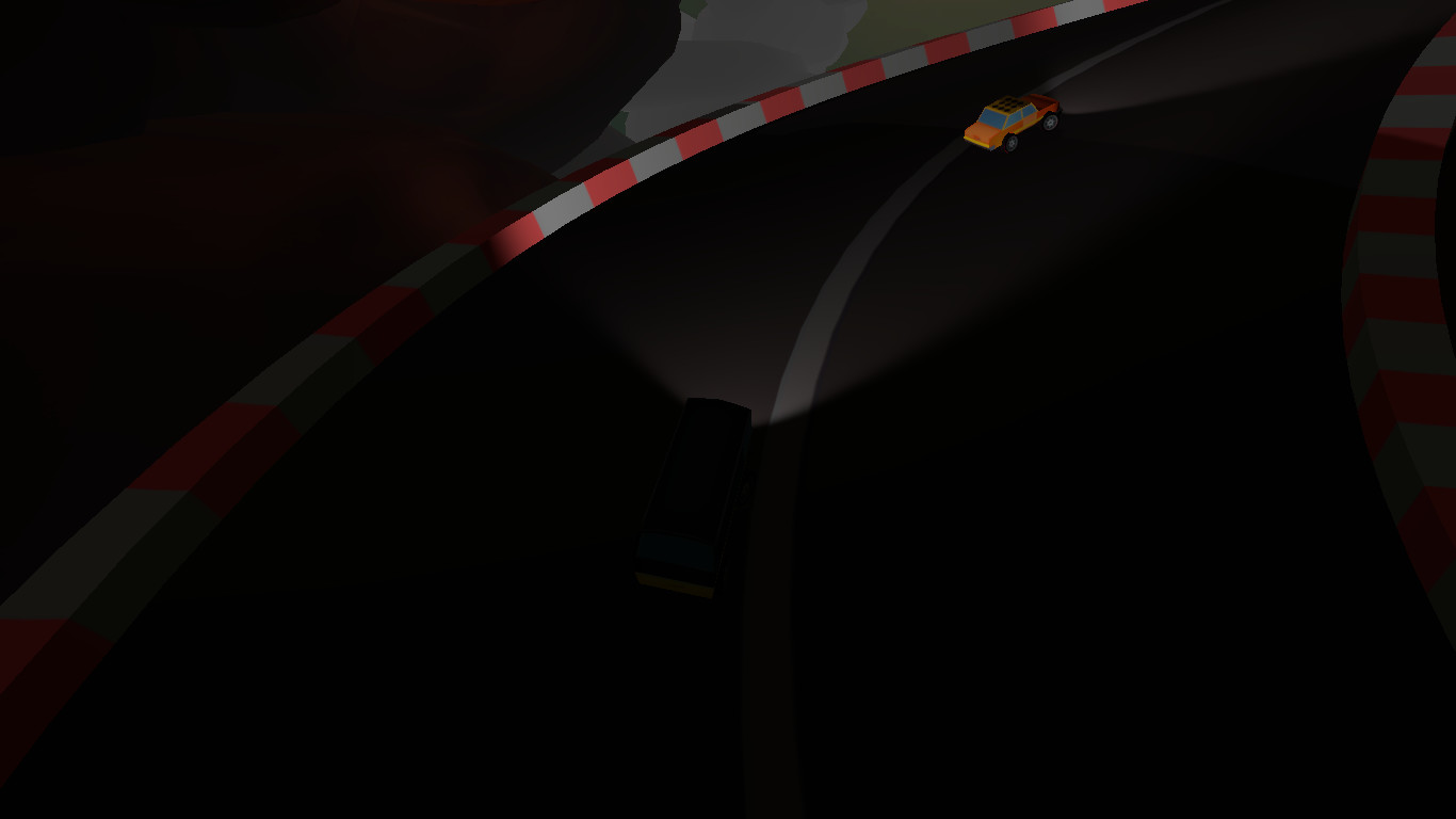 Скриншот из игры Barro - 26