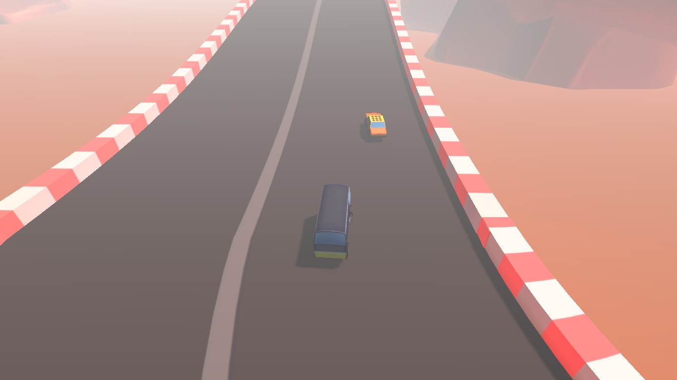 Скриншот из игры Barro - 10