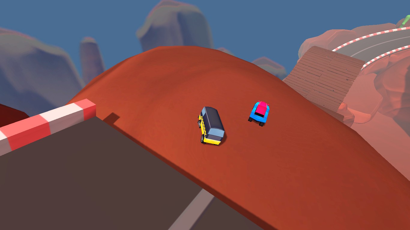 Скриншот из игры Barro - 20