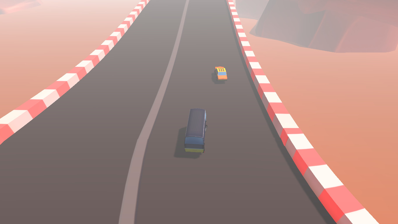 Скриншот из игры Barro - 44