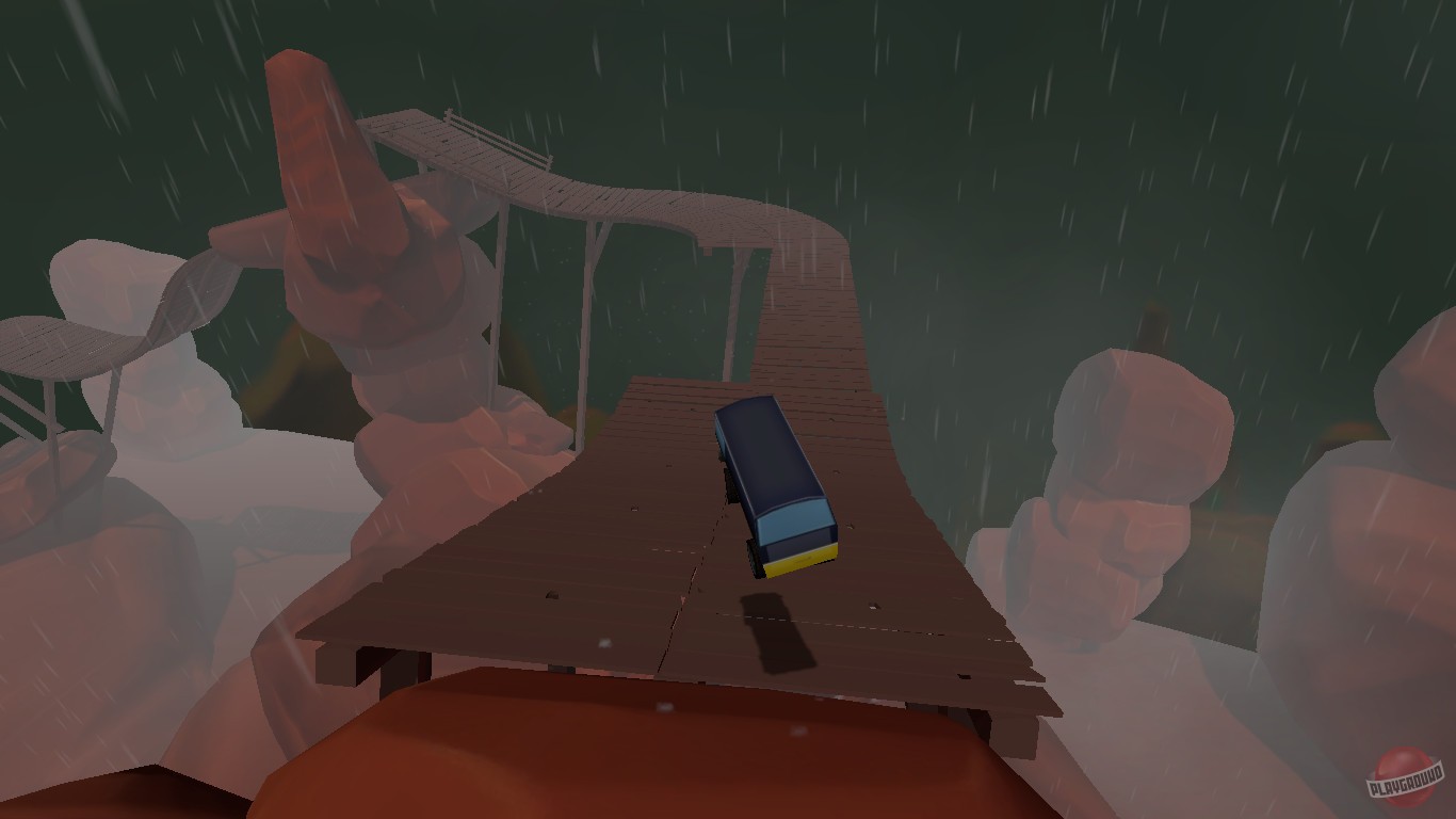 Скриншот из игры Barro - 24