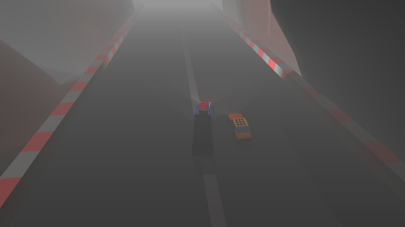 Скриншот из игры Barro - 14