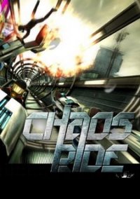 Обложка игры Chaos Ride