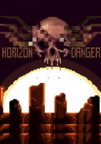 Обложка игры Horizon Danger