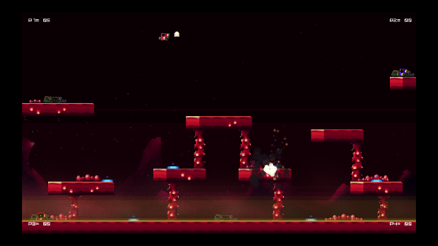 Скриншот из игры Horizon Danger - 6