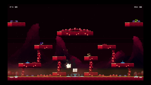 Скриншот из игры Horizon Danger - 7