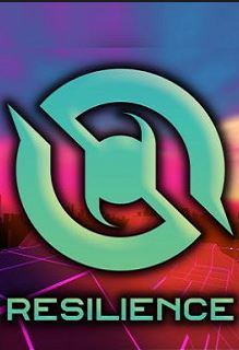 Обложка игры Resilience 2043