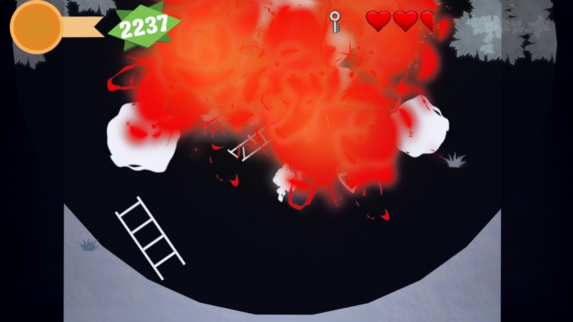 Скриншот из игры The Story Goes On (2018) - 15