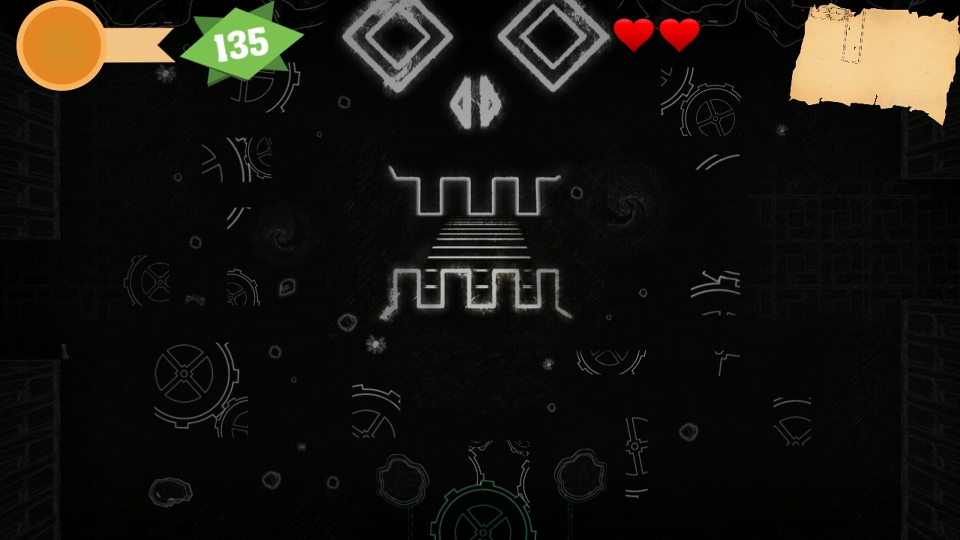 Скриншот из игры The Story Goes On (2018) - 3